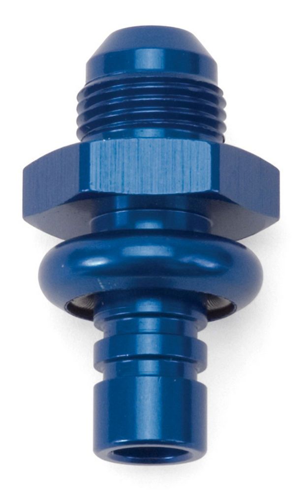 RUSSELLFord EFI Fuel Rail Fitting -8an