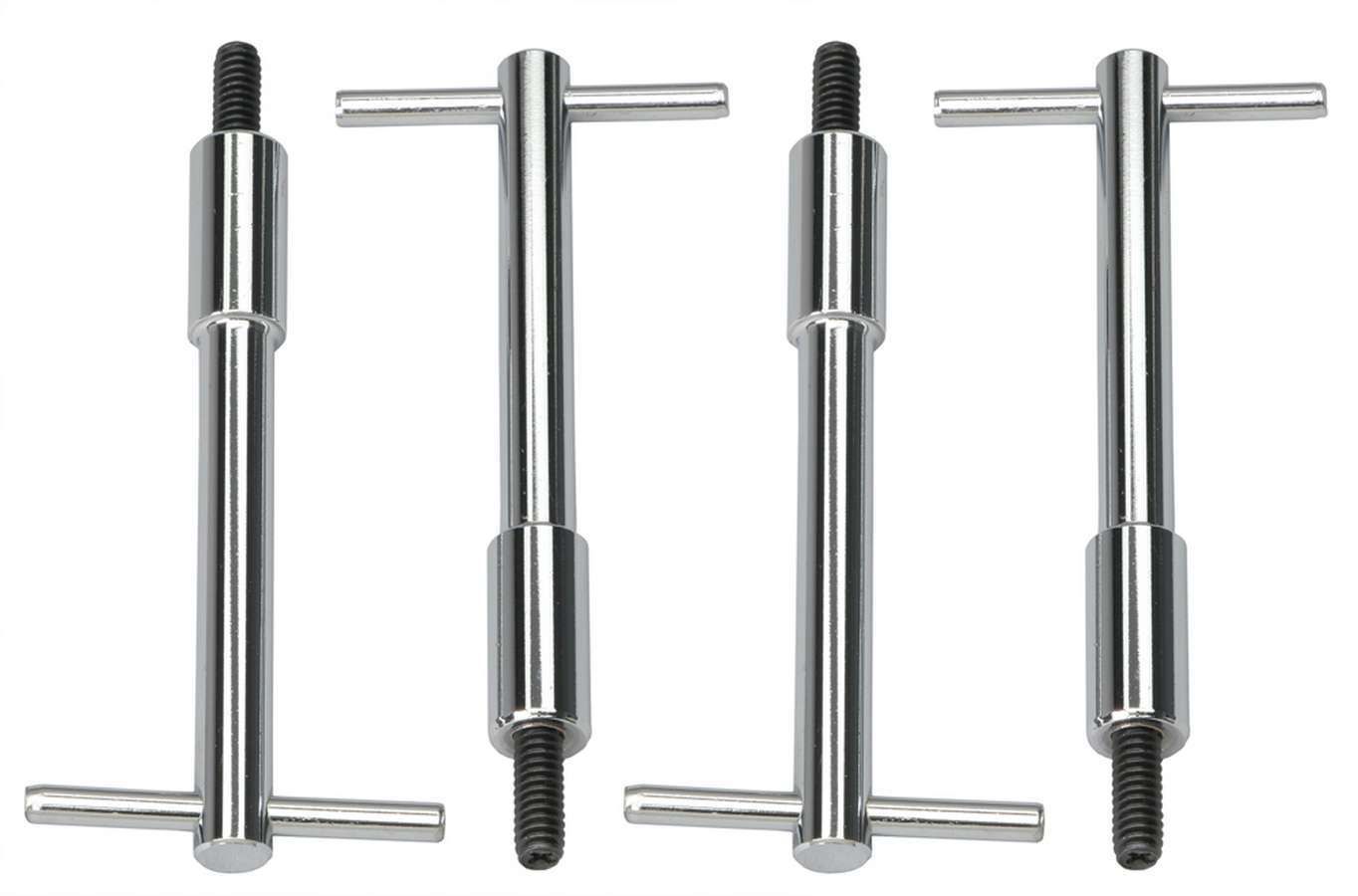 TRANS-DAPTShort T-Bar Wing Nuts