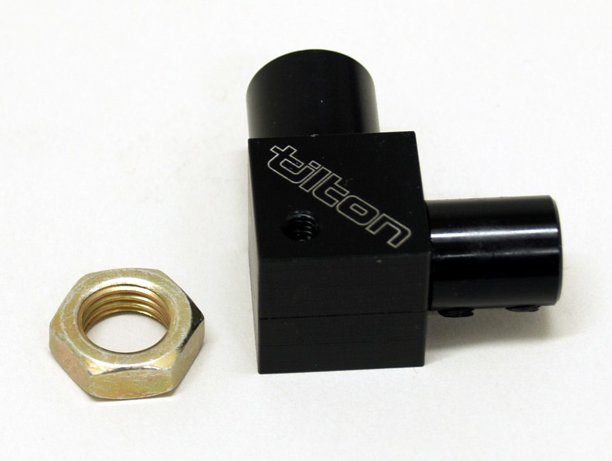 TILTON90 Degree Balance Bar Swivel 7/16in