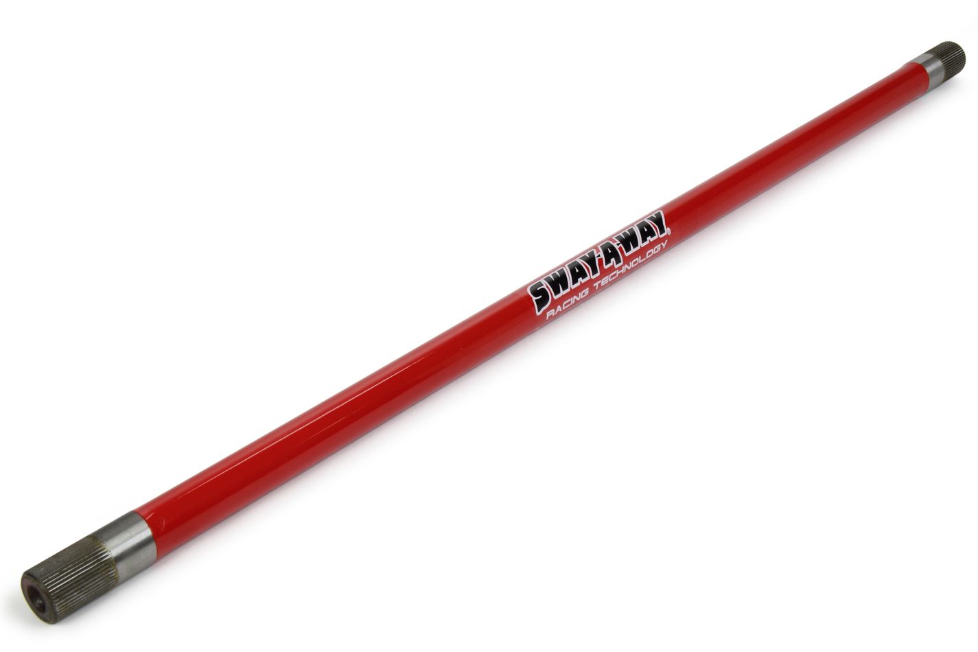 SWAY-A-WAY Mini Sprint Torsion Bar 26in x 7/8 .700 Hollow