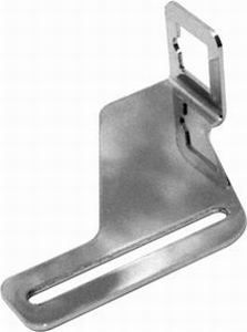RACING POWER CO-PACKAGEDTurbo 350 Trans Kickdown Bracket