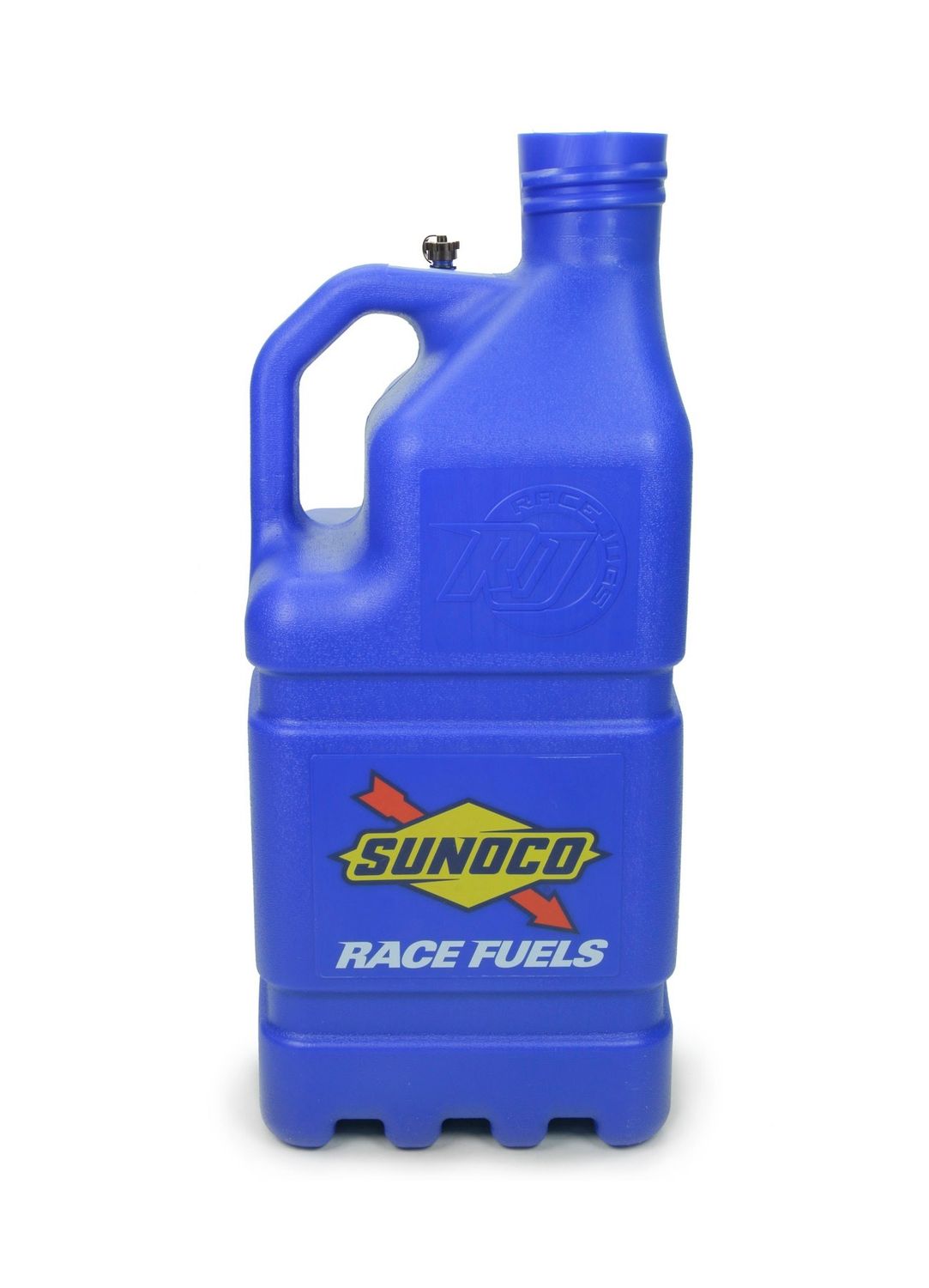 SUNOCO RACE JUGSBlue Sunoco Race Jug GEN 3 No Lid