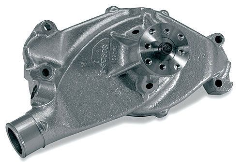 STEWARTWater Pump BBC Short 71-74 Corvette
