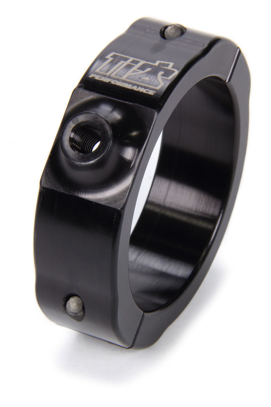 Ti22 PERFORMANCE Steering Damper Axle Clamp 2-3/8in Axle