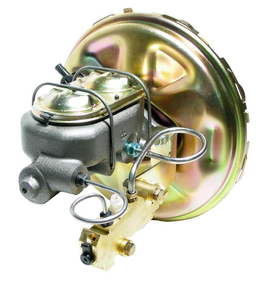 RIGHT STUFF DETAILINGBrake Booster/Master Cylinder Kit 11in Boostr