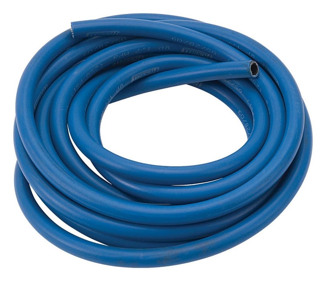 RUSSELL#6 Blue Twist Lok Hose 15'