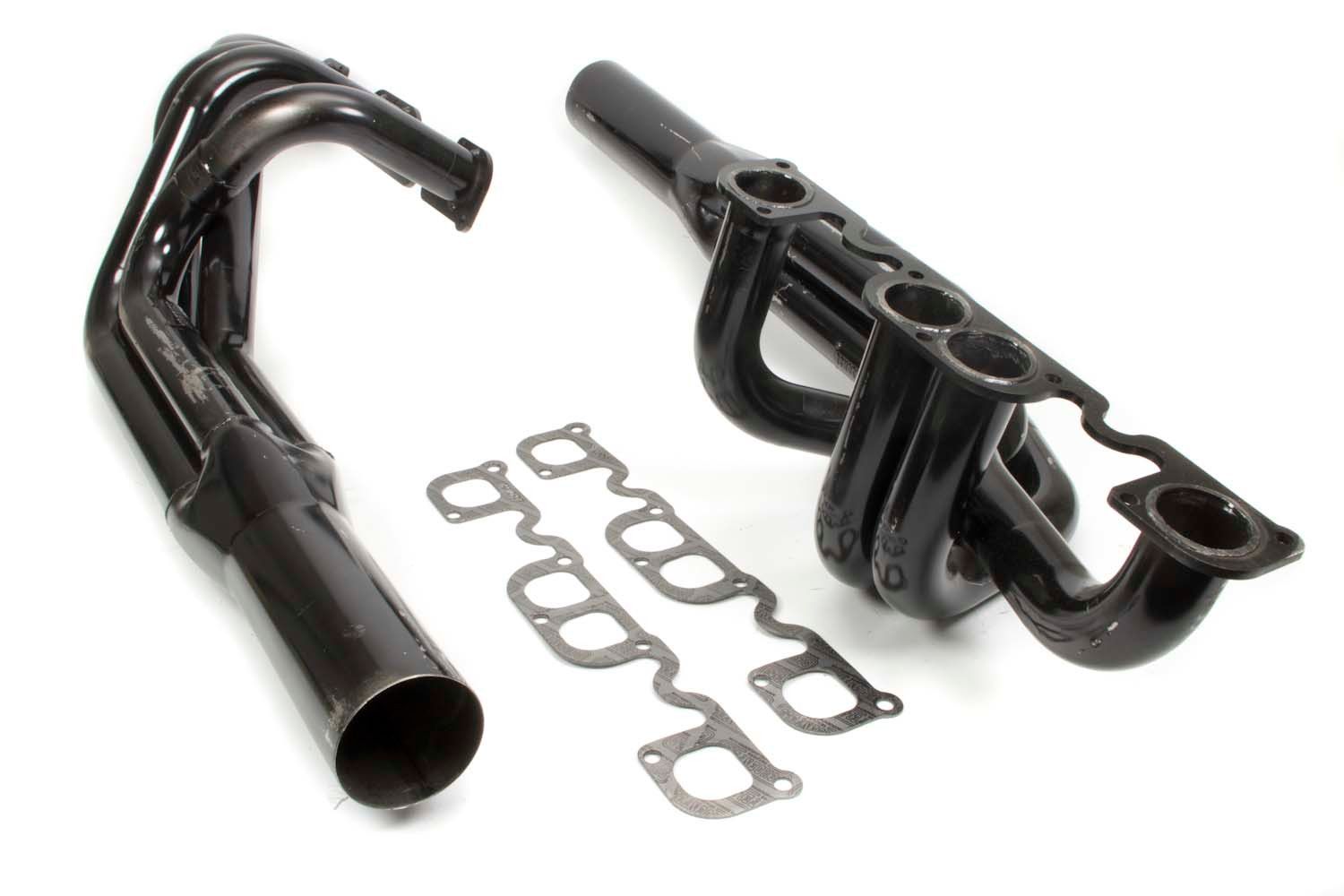 SCHOENFELDSprint Car Headers 2in