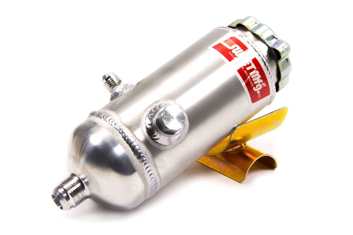 SWEET5in P/S Tank W/Bracket