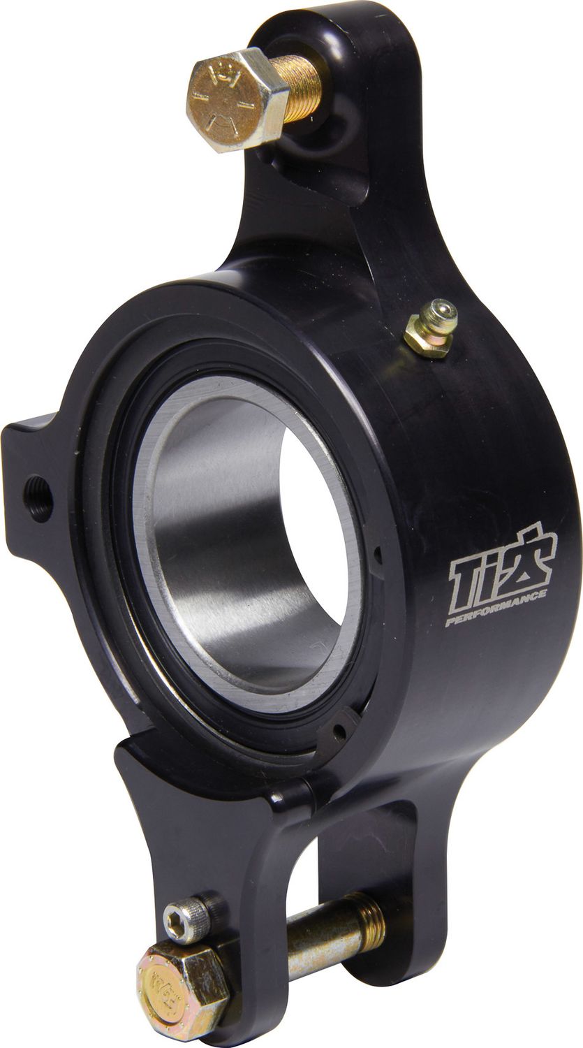 Ti22 PERFORMANCE 600 RH Bird Cage Black 6in Spread
