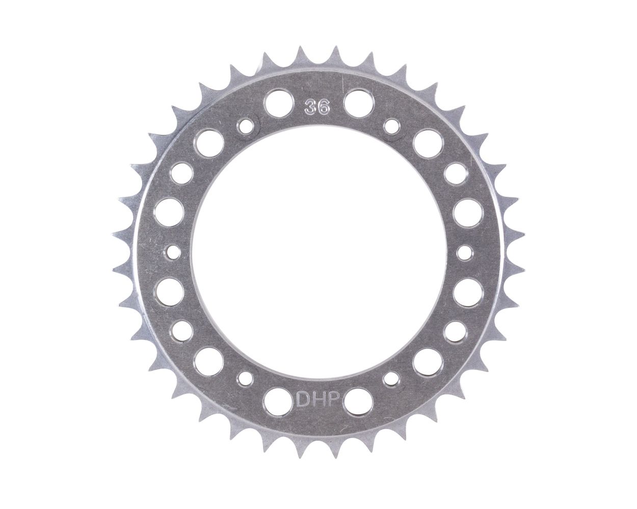Ti22 PERFORMANCE 600 Rear Sprocket 5.25in Bolt Circle 36T