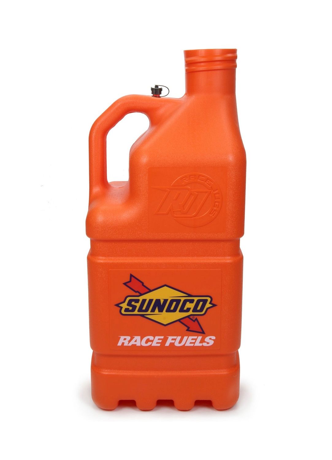 SUNOCO RACE JUGSOrange Sunoco Race Jug GEN 3 No Lid