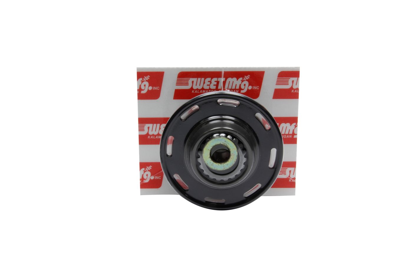 SWEETQuick Release L/W Alum. w/Adj. Column Coupler