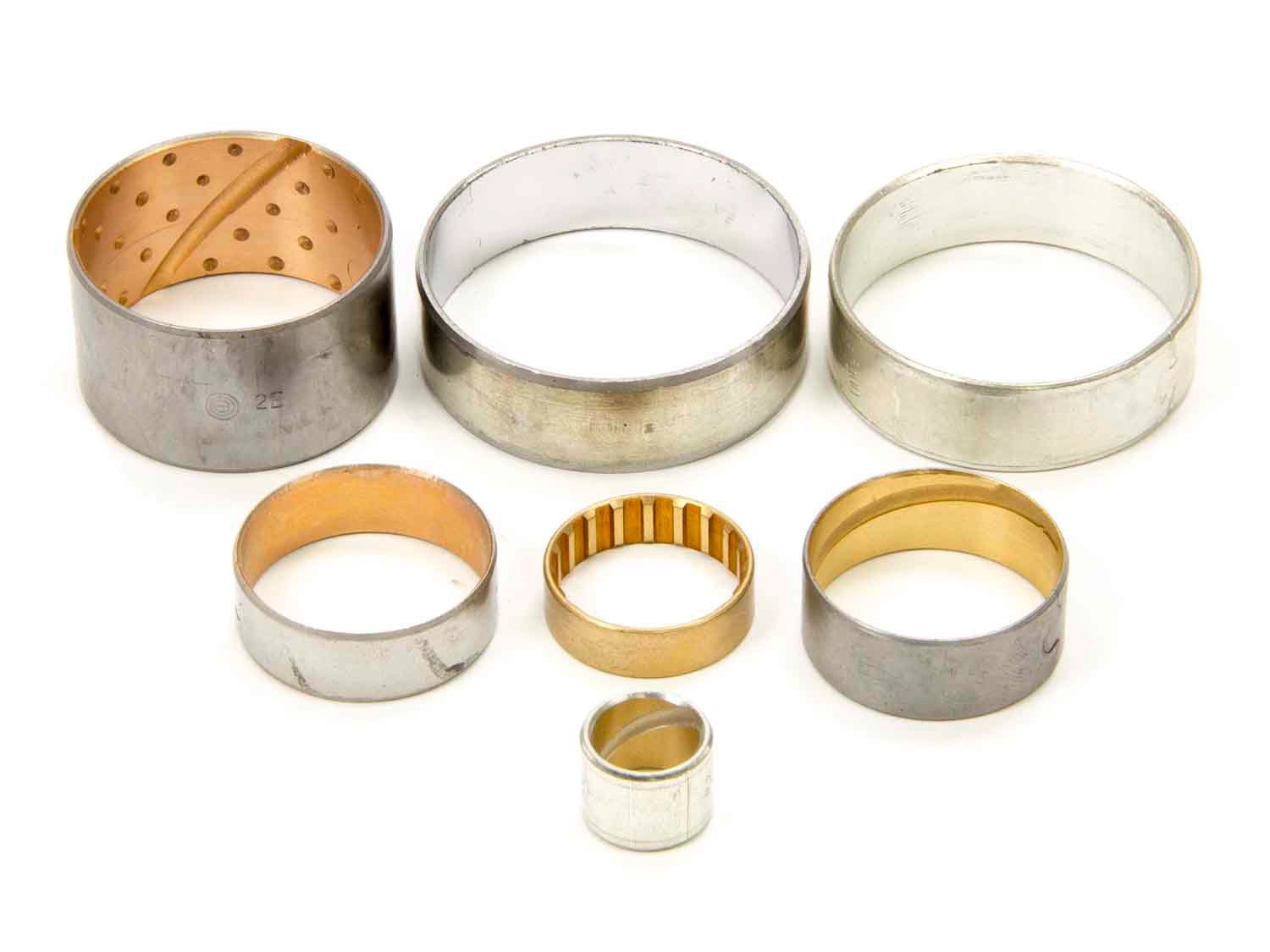 TCIP/G Bushing Kit