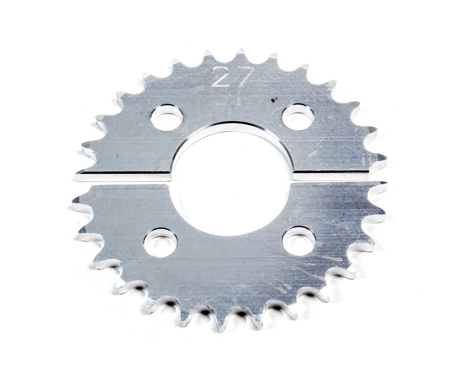 TANNERQM Axle Sprocket 27t