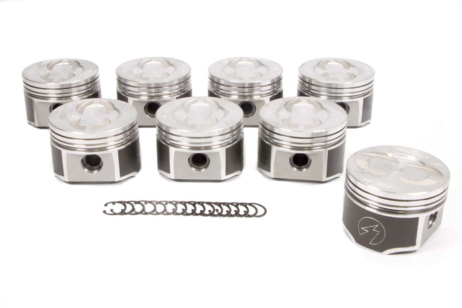 SEALED POWERForged Piston
