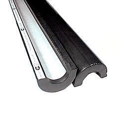 SIMPSON SAFETYRoll Bar Padding SFI Black