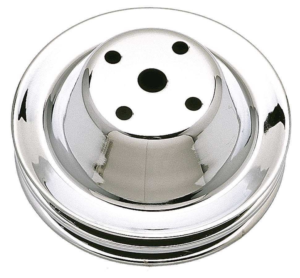 TRANS-DAPTSb Chevy Dbl Lwp Upper