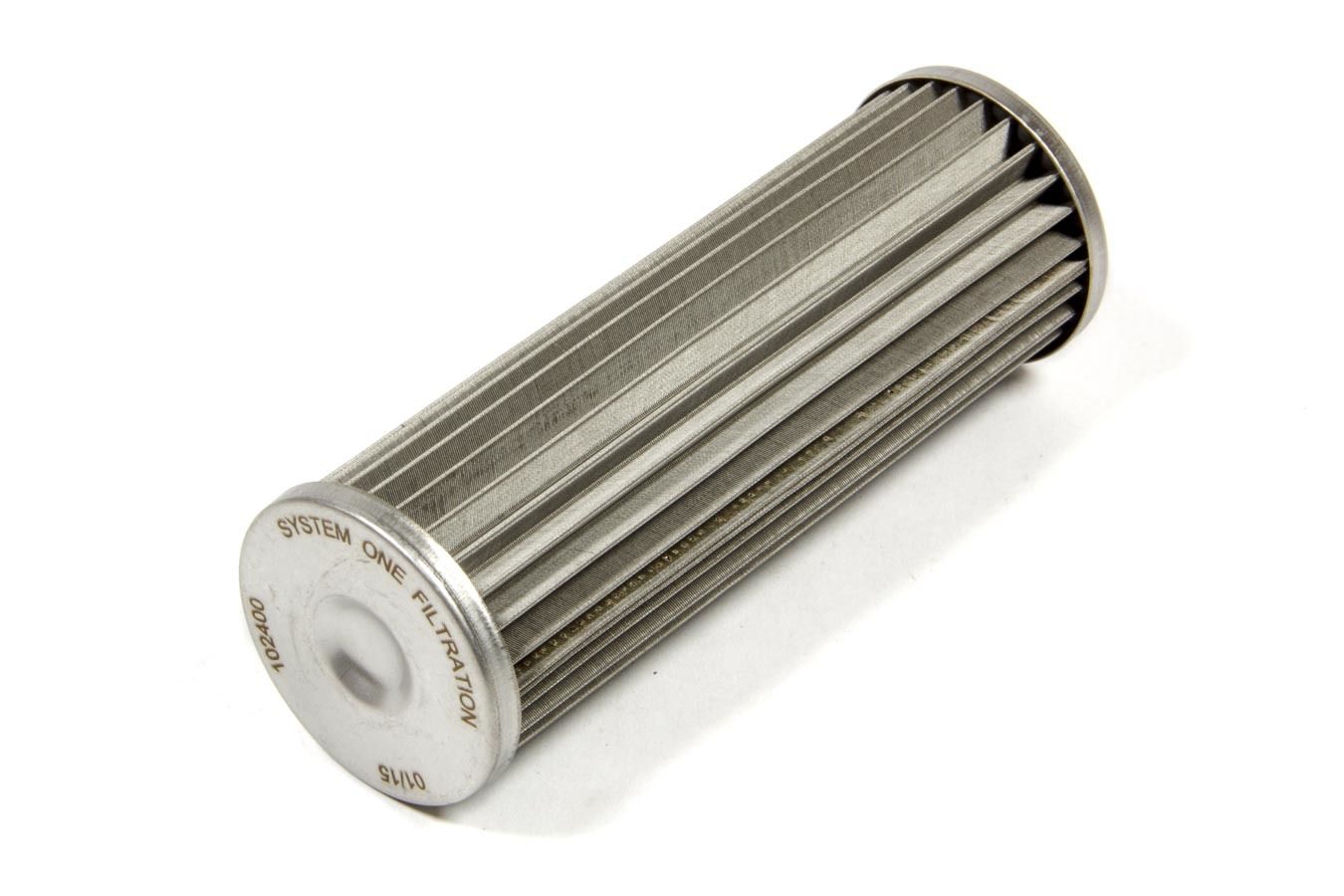 SYSTEM ONEFuel Filter Element