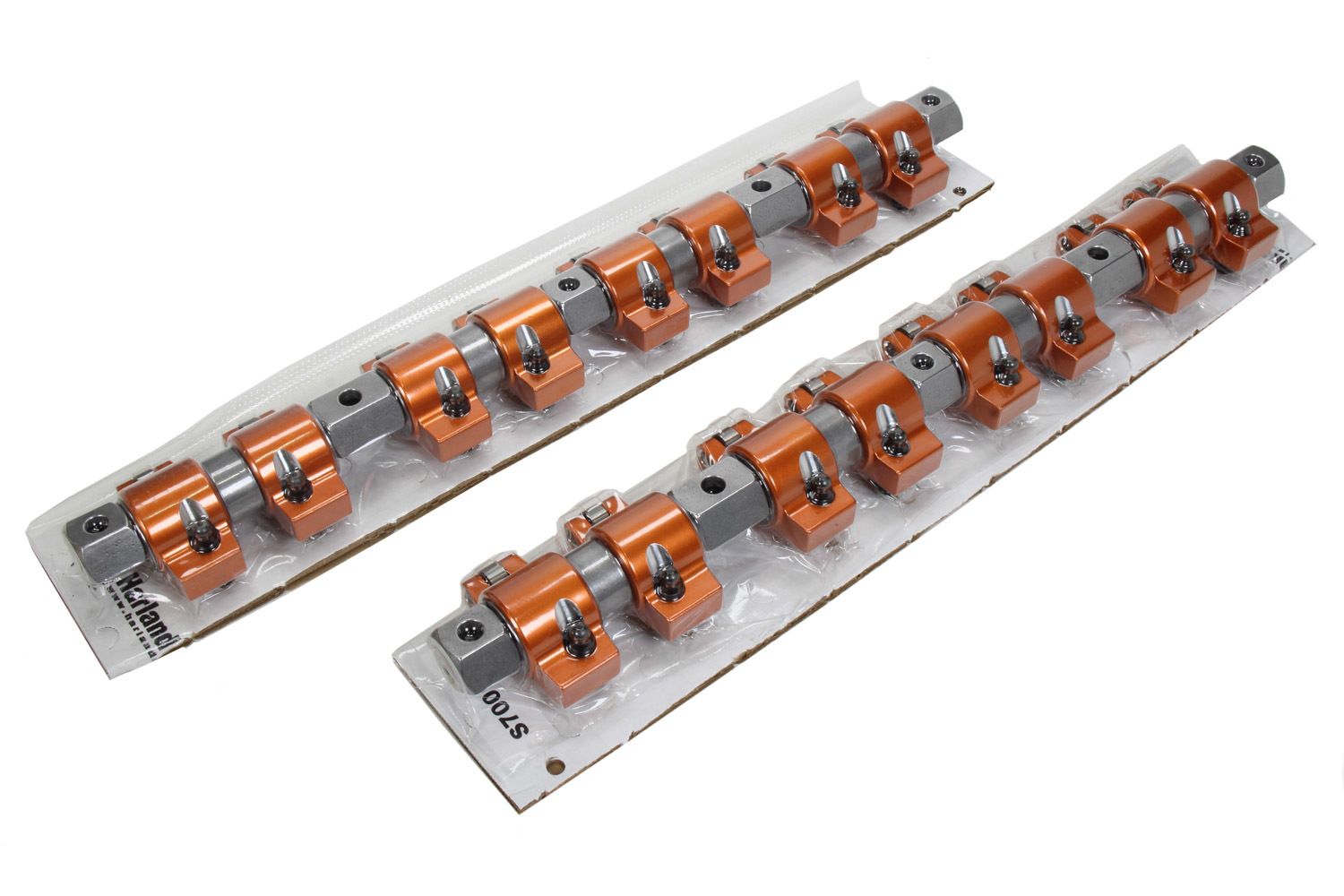 SHARP ROCKERSBBM R/A & Shaft Kit - 1.6 Ratio w/EDE RPM Hds