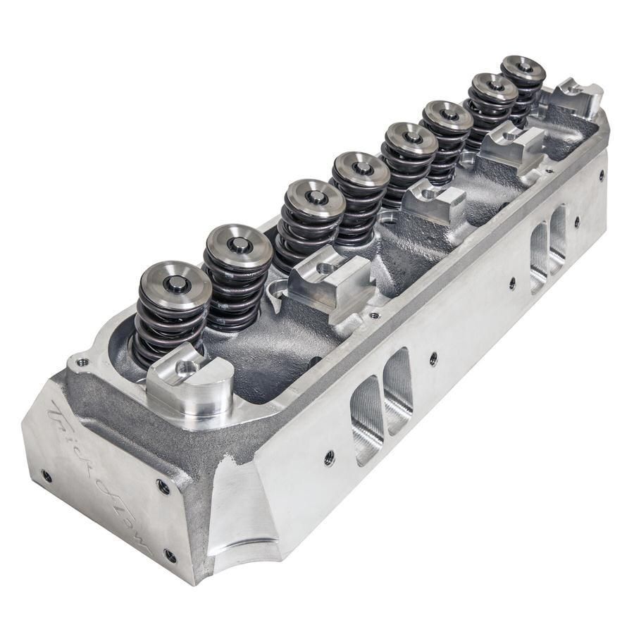 TRICK FLOWBBM 240cc CNC Cylinder Head Assembled