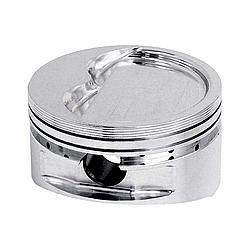 SPORTSMAN RACING PRODUCTSSBF Dished Top Piston Set 4.030 Bore