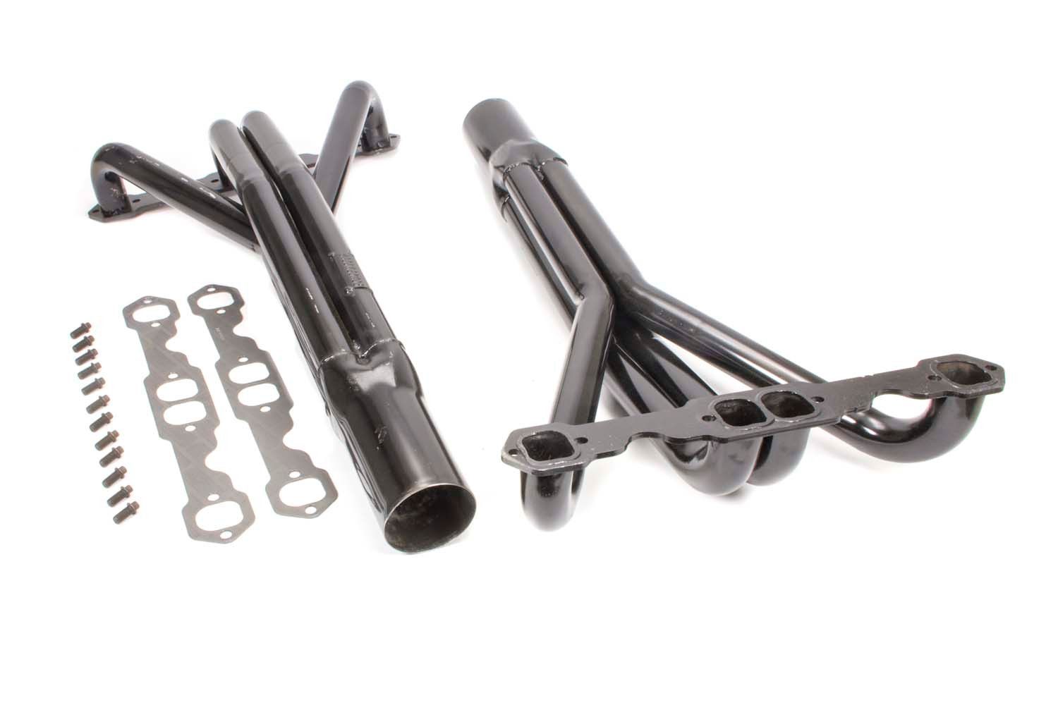 SCHOENFELDTractor Pull Headers 1-3/4in