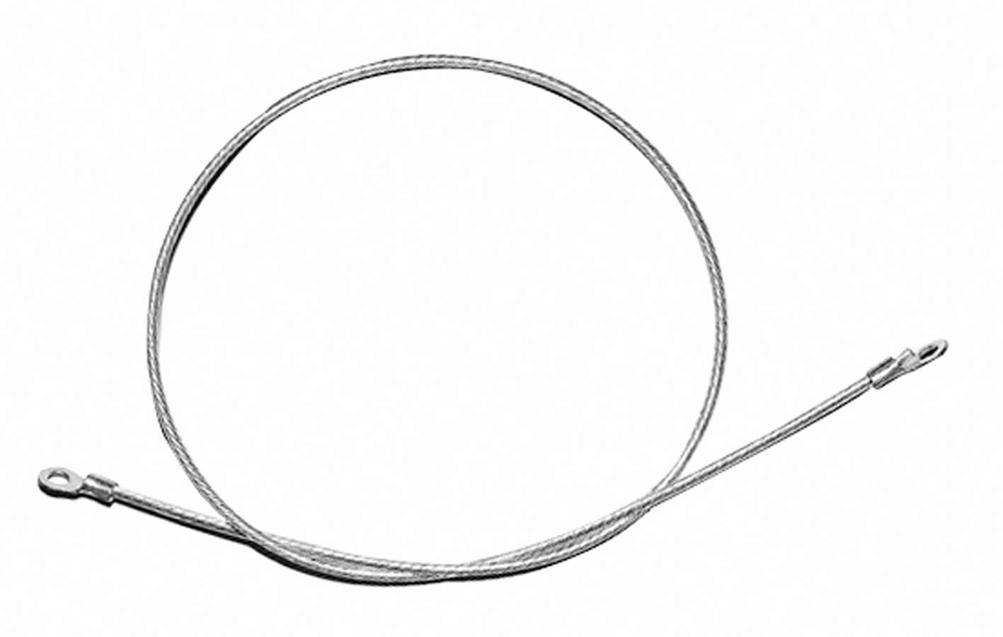 TRANS-DAPT24in Lanyard Cables