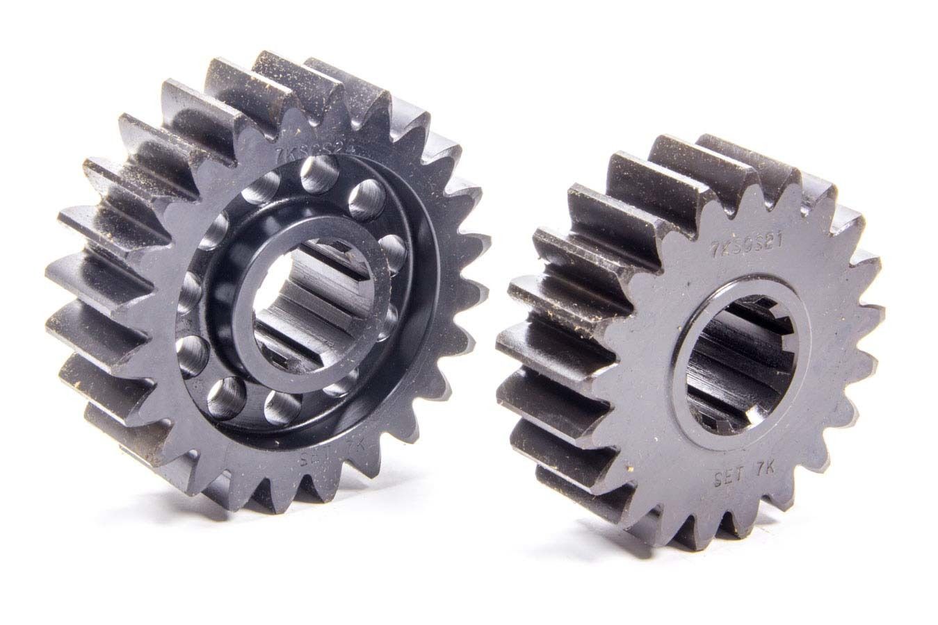 SCS GEARSQuick Change Gear Set