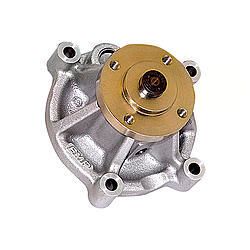 STEWARTWater Pump Mid 01-04 4.6 Mustang