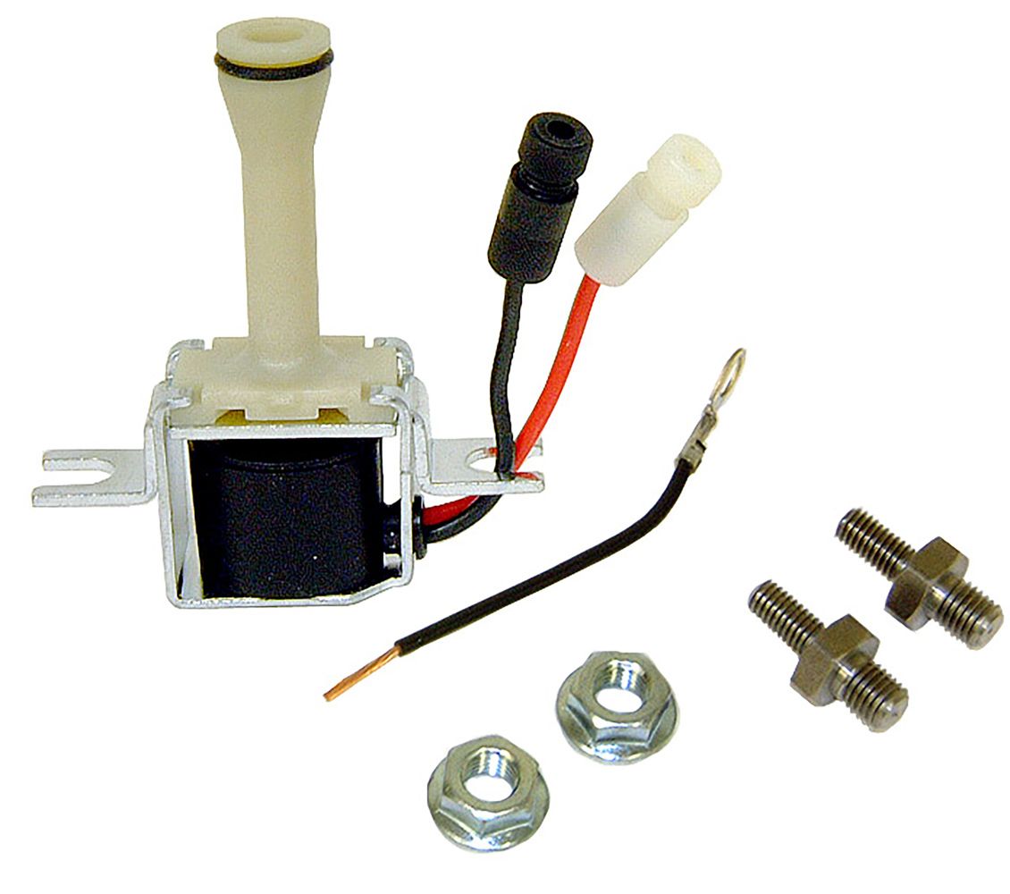 TCITCC Solenoid GM 700R4/ 300R4