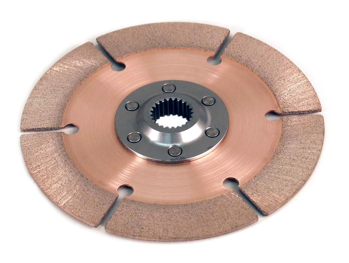 TILTONClutch Disc