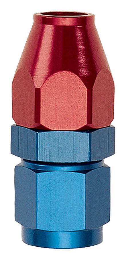 RUSSELL#8 Female Swivel to 1/2in Tube