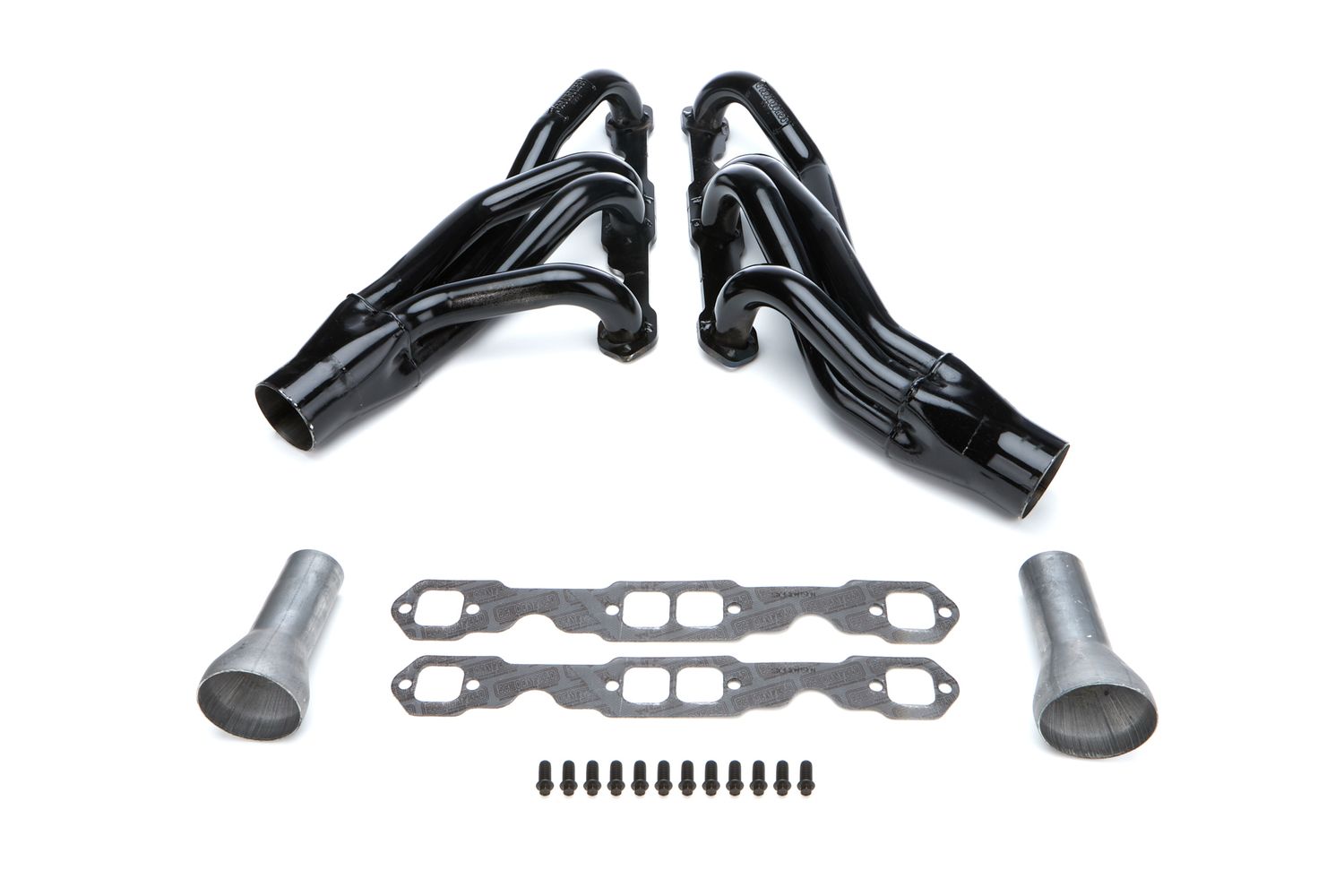 SCHOENFELDHeader Stock Car IMCA