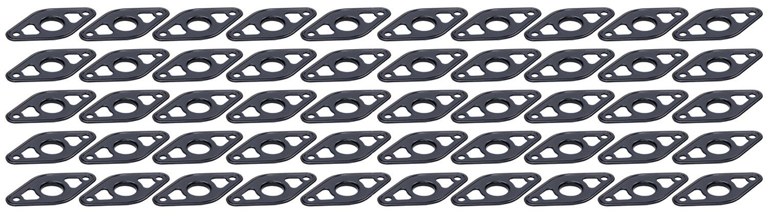 Ti22 PERFORMANCE Body Saver Plates 50pk Black