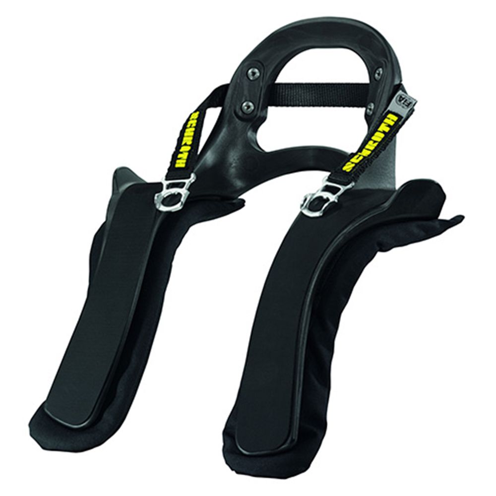 SCHROTH RACINGFrontal Head Restrainat SHR SS XLT 20 Lrg
