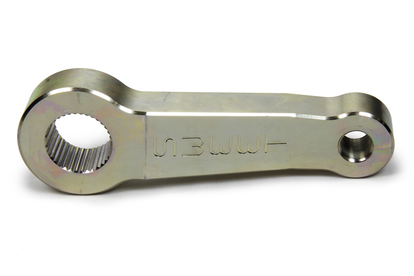 SWEETPitman Arm Offset Zero Degree