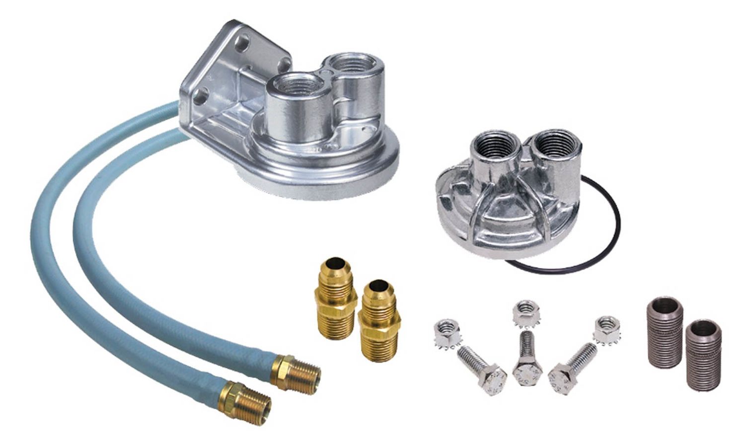 TRANS-DAPTRelocation Kit