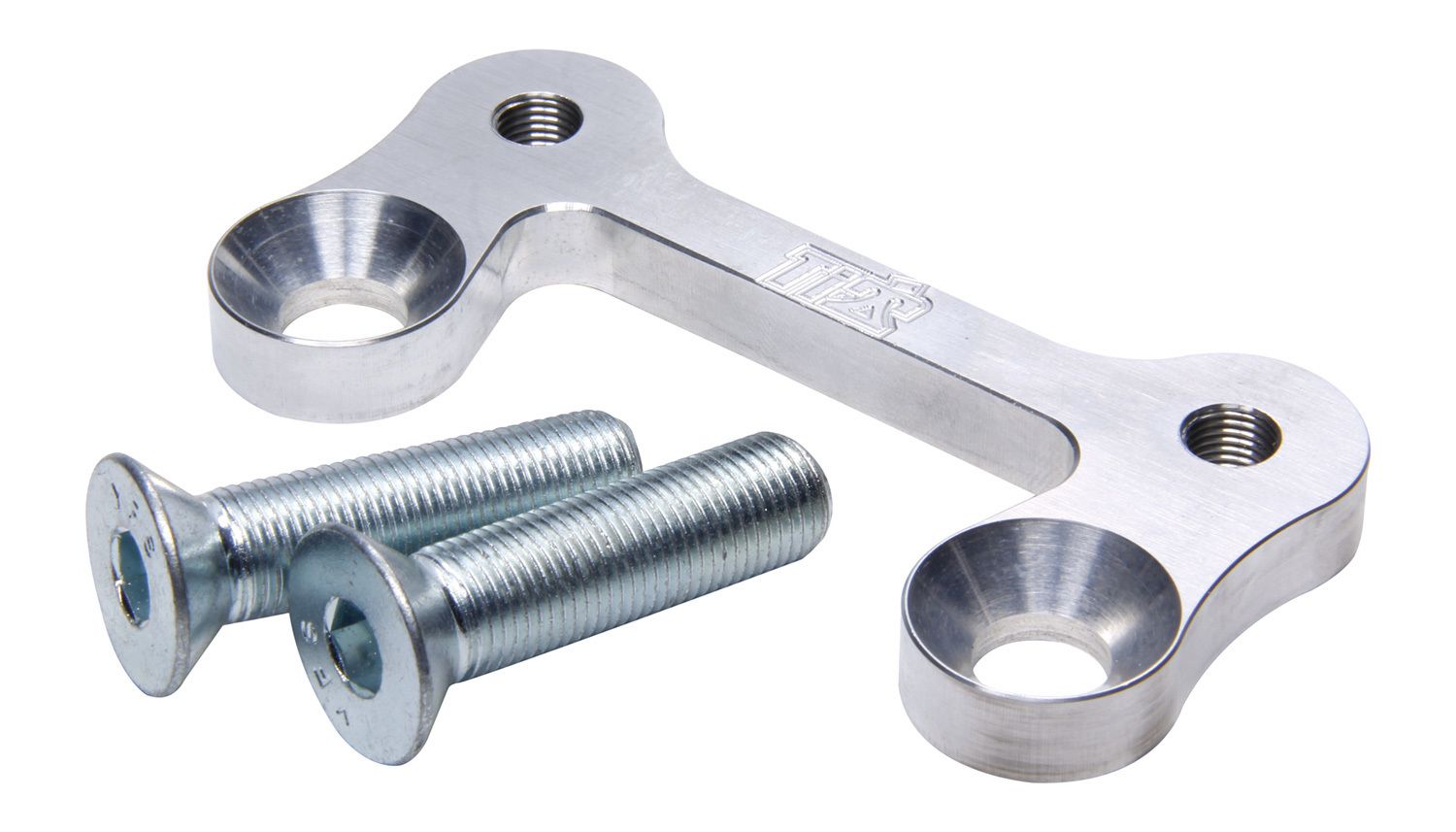 Ti22 PERFORMANCE Front Brake Mount 10-1/8 Clear With Bolts