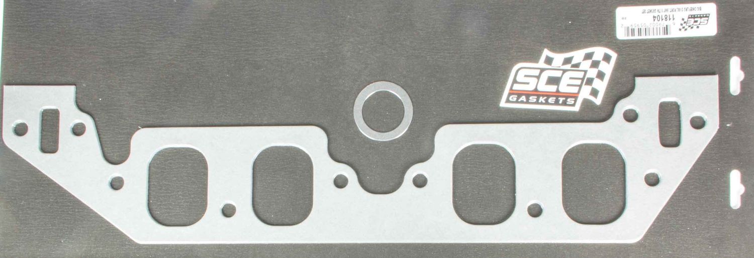 SCE GASKETSBig Chief Intake Gasket