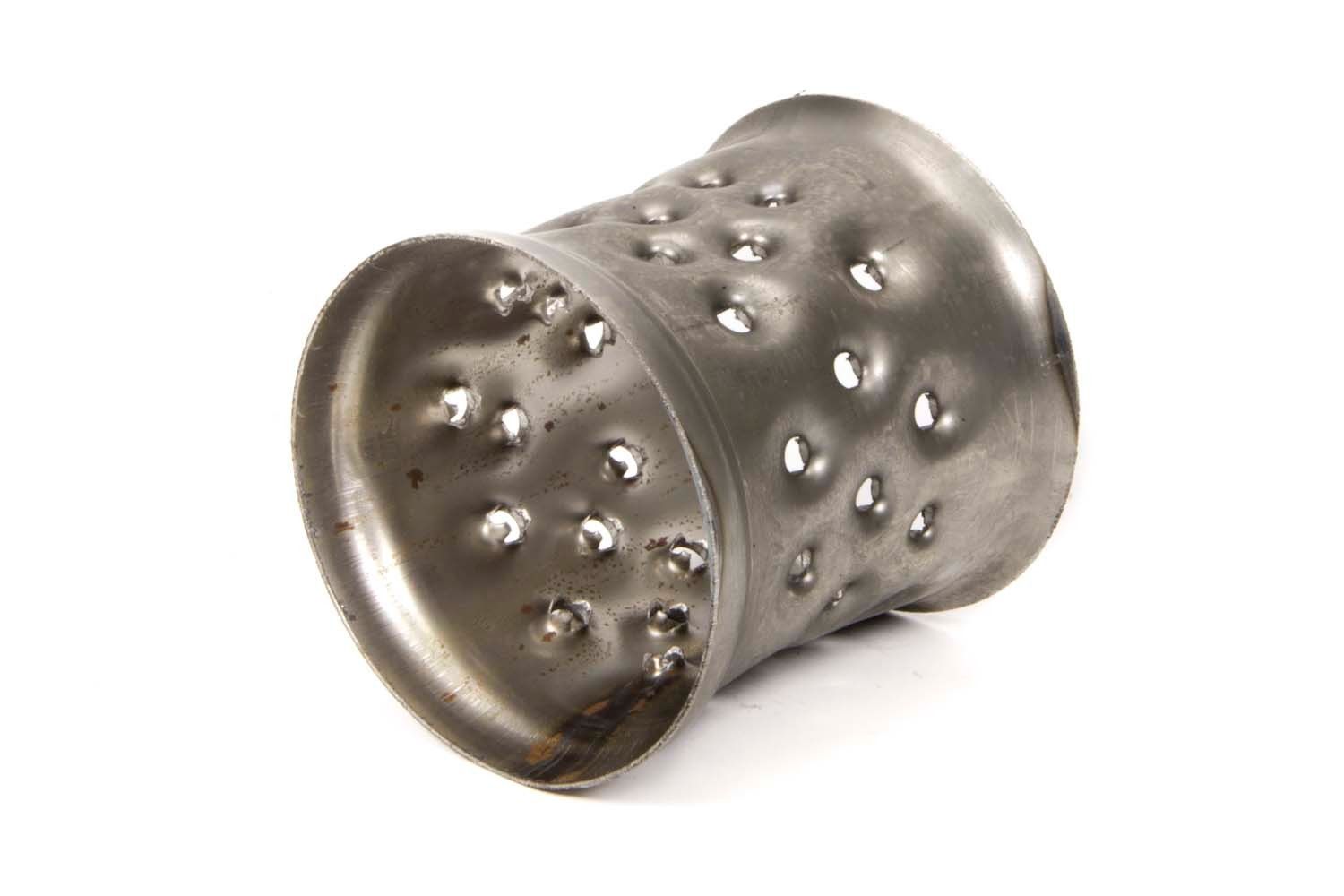 SCHOENFELDInsert Muffler 3.5inOD FITS 4in COLLECTOR