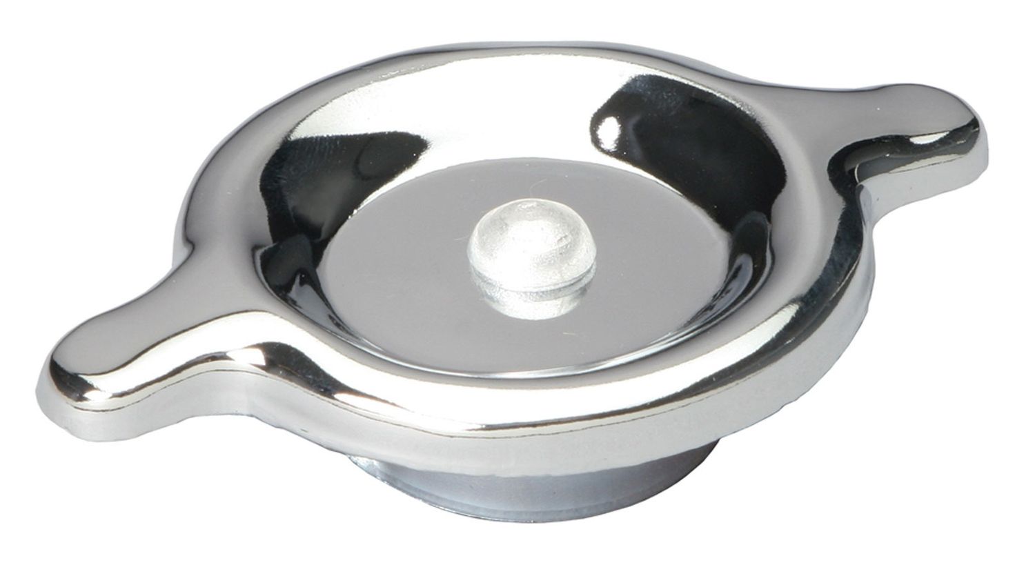 TRANS-DAPTChrome Oil Cap