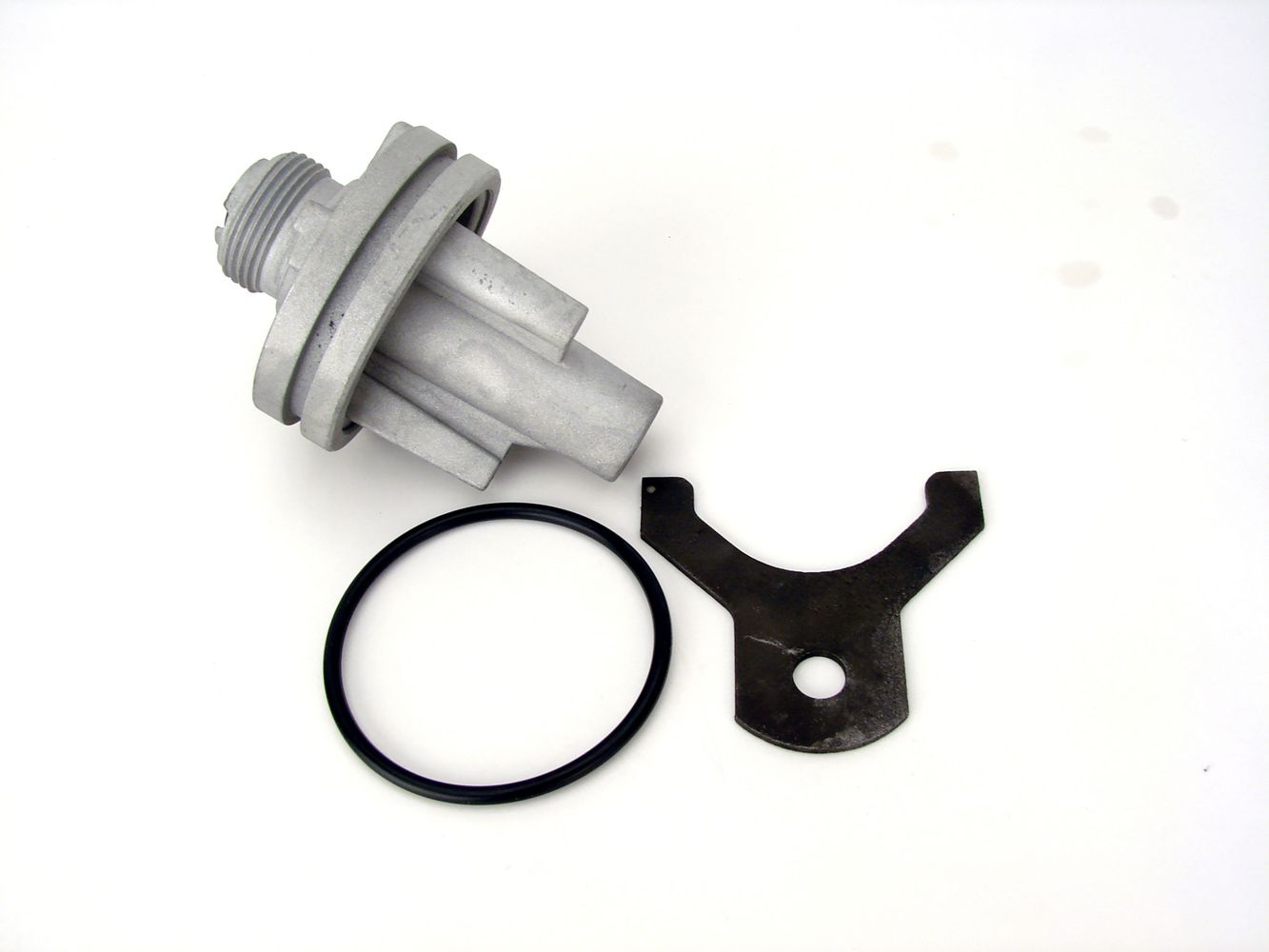TCISpeedo Housing GM Trans 1.935 Diameter 40-45T