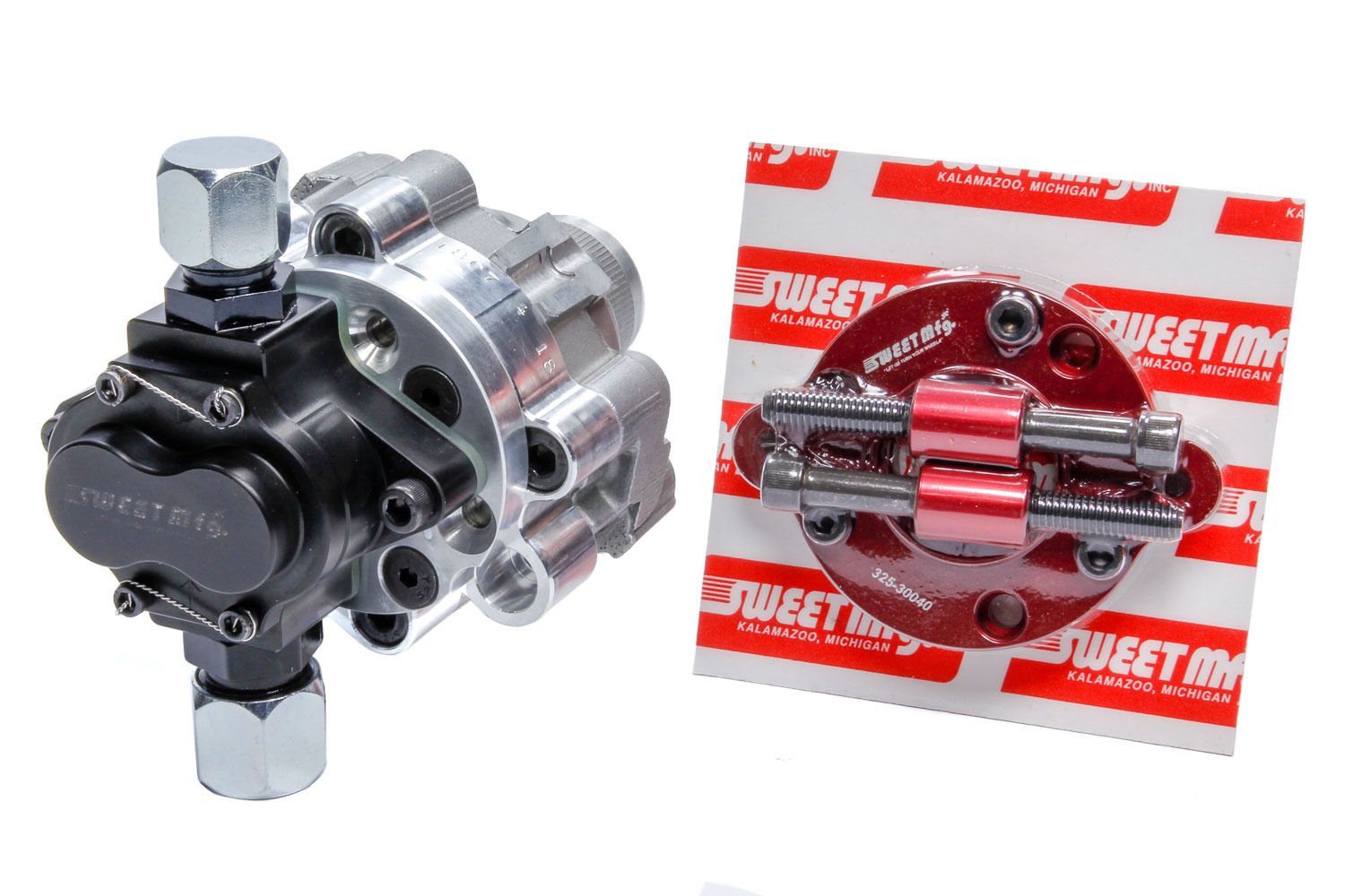 SWEETTandem Pump Assembly Kit w/ Hex Drive