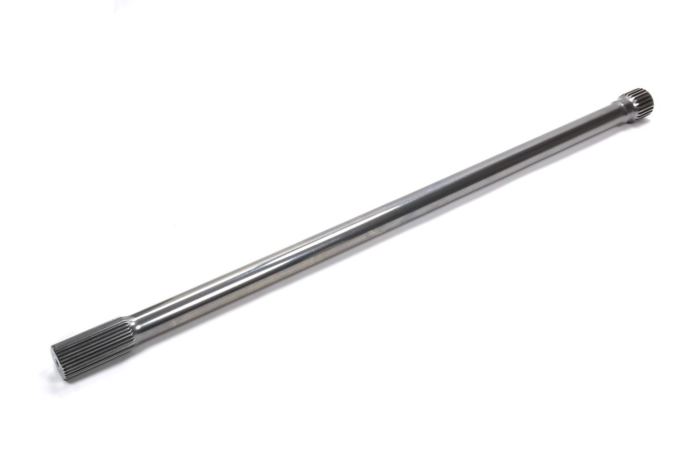 STRANGE OVALAxle 31 Spline 32.5in 1.115in OD