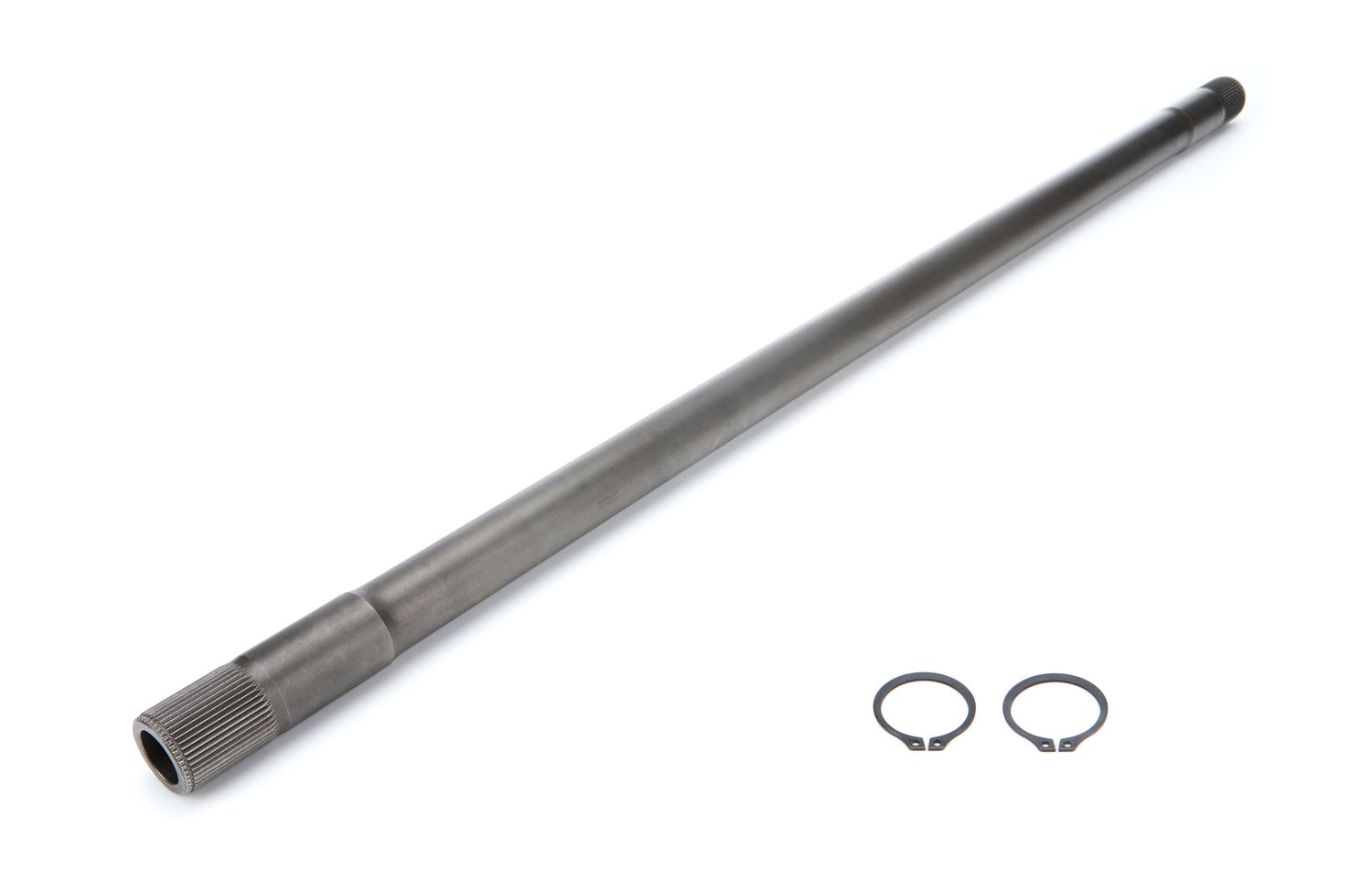 STRANGE OVALTubular Torsion Bar 30in .963in Dia
