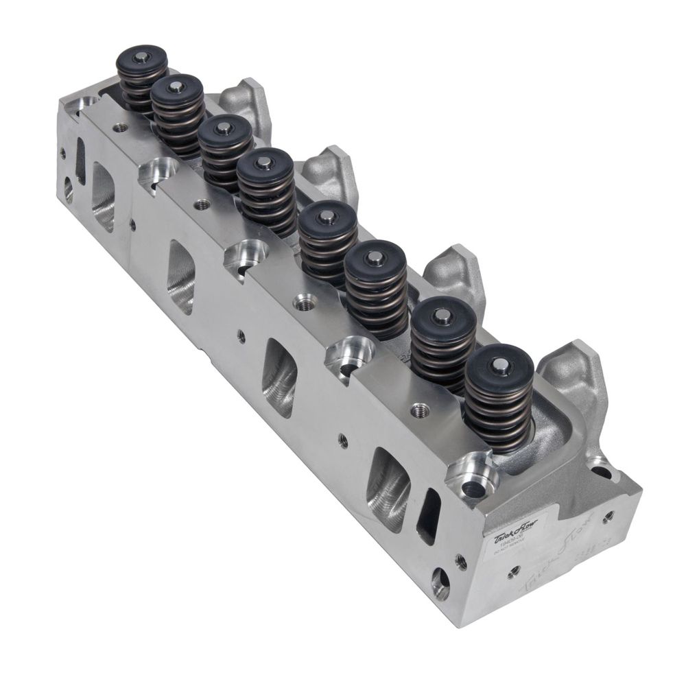 TRICK FLOWBBF FE Cylinder Head PowerPort - Assem 175cc