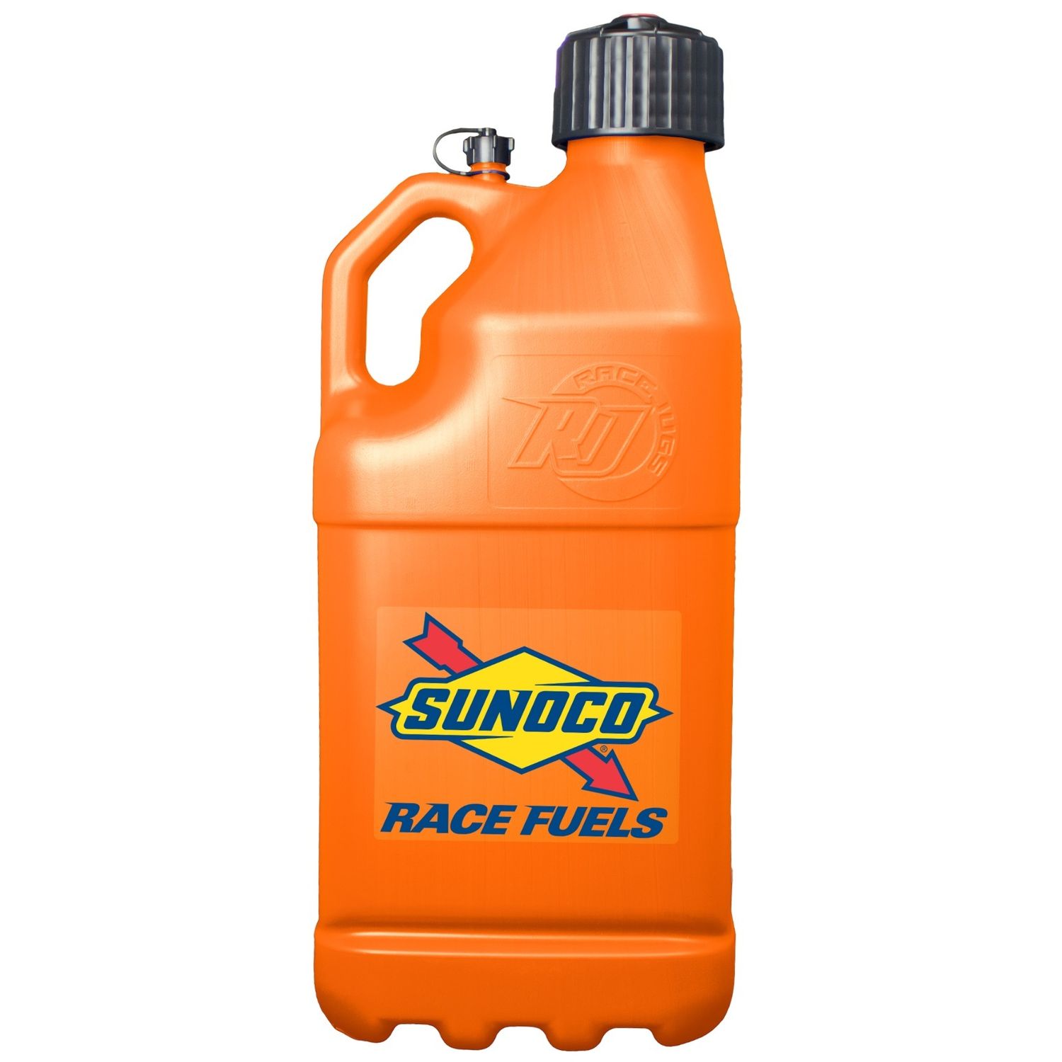 SUNOCO RACE JUGSOrange Sunoco Motorsport Jug 5 gal