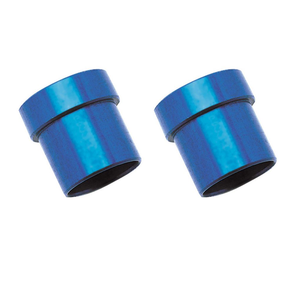 RUSSELL#8 Alum Tube Sleeve (Pair)