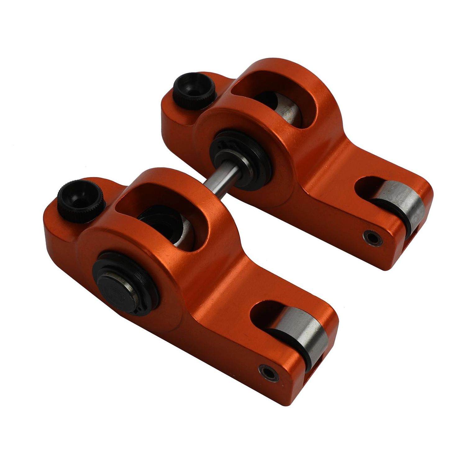 SHARP ROCKERSJeep 4.0L Rocker Arms - 1.6 Ratio Ped. Mount