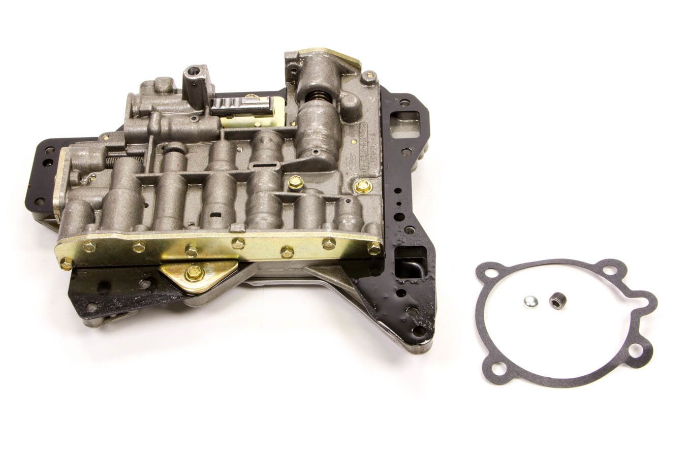 TCIC-6 Comp.Valve Body